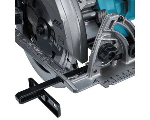 Дискова пила Makita HS003GZ XGT 36В, 190мм (HS003GZ)