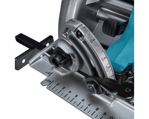 Дискова пила Makita HS003GZ XGT 36В, 190мм (HS003GZ)