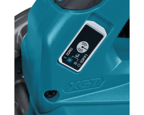 Дискова пила Makita HS003GZ XGT 36В, 190мм (HS003GZ)