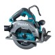 Дискова пила Makita HS003GZ XGT 36В, 190мм (HS003GZ)