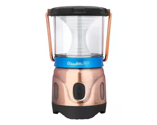 Ліхтар Olight Olantern Mini Antique Bronze (2370.36.74)