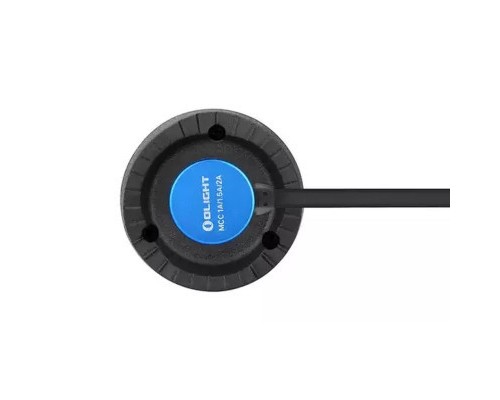 Ліхтар Olight Olantern Mini Antique Bronze (2370.36.74)