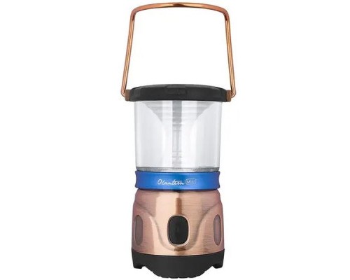 Ліхтар Olight Olantern Mini Antique Bronze (2370.36.74)