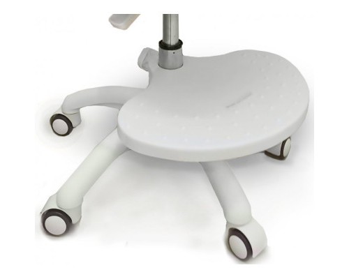 Парта з кріслом Evo-kids Evo-30 BL Blue + крісло Y-400 Blue (Evo-30 BL + Y-400 BL)