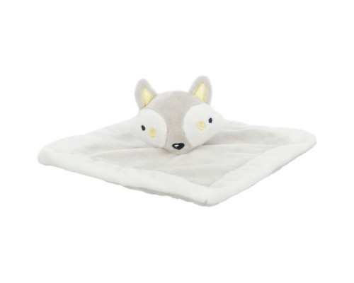 Іграшка для собак Trixie Junior Snuggler 20х20 см (4047974361788)