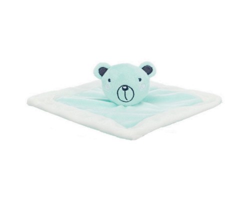 Іграшка для собак Trixie Junior Snuggler 20х20 см (4047974361788)