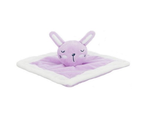 Іграшка для собак Trixie Junior Snuggler 20х20 см (4047974361788)