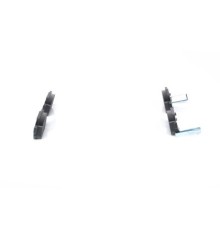 Гальмівні колодки Bosch 0 986 461 131