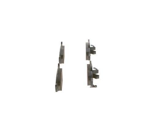 Гальмівні колодки Bosch 0 986 494 383