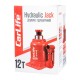 Домкрат CarLife 12т 190-165мм (BJ412S)