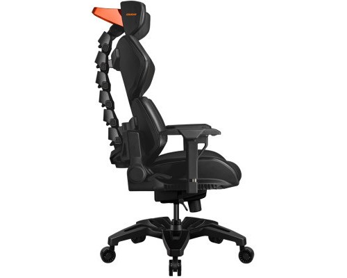 Крісло ігрове Cougar Terminator