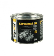 Мастило автомобільне VIPOIL Солідол Ж, 0,4 kg (0162870)