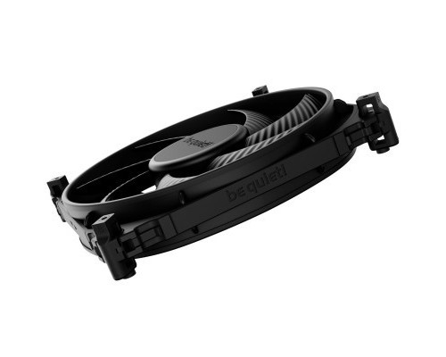 Кулер до корпусу Be quiet! Silent Wings 4 140mm PWM high-speed (BL097)