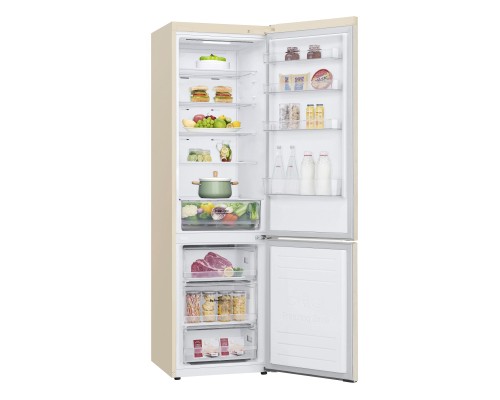 Холодильник LG GW-B509SEKM