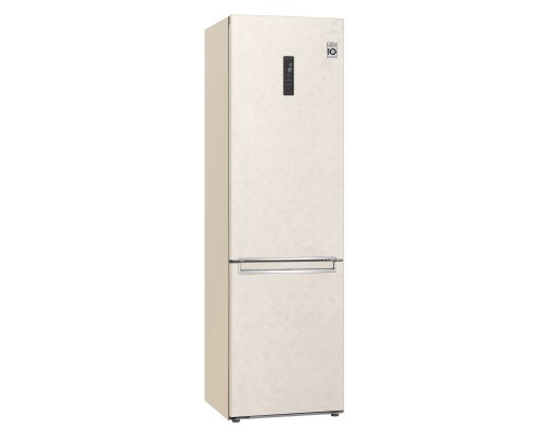 Холодильник LG GW-B509SEKM