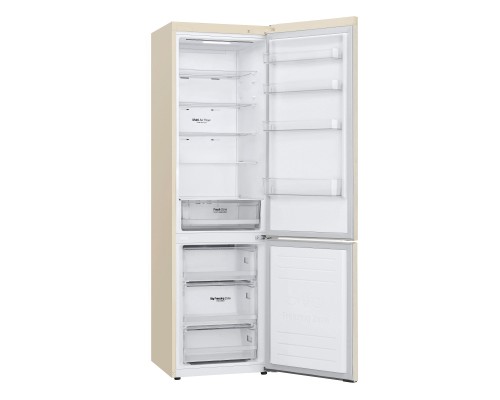 Холодильник LG GW-B509SEKM