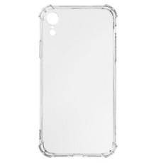 Чохол до мобільного телефона Armorstandart Air Force Apple iPhone Xr Transparent (ARM62370)