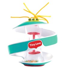 Розвиваюча іграшка Tiny Love Блакитна спiраль (1503800458)