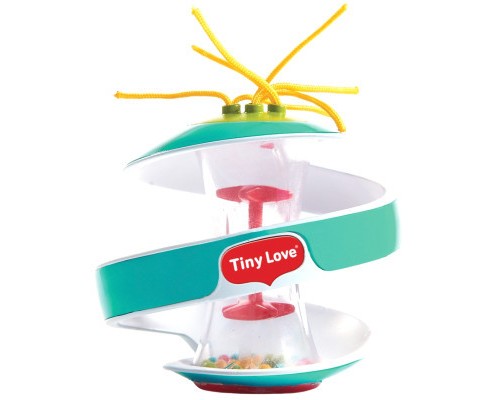 Розвиваюча іграшка Tiny Love Блакитна спiраль (1503800458)