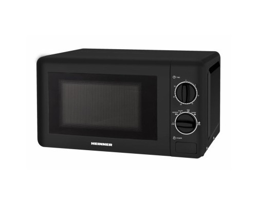Мікрохвильова піч HEINNER HMW-20BK2