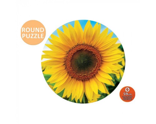 Пазл Educa Соняшник 800 елементів (6337245)