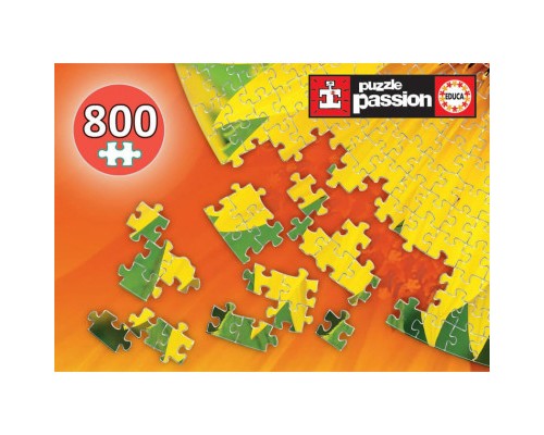 Пазл Educa Соняшник 800 елементів (6337245)