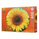 Пазл Educa Соняшник 800 елементів (6337245)