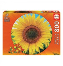 Пазл Educa Соняшник 800 елементів (6337245)
