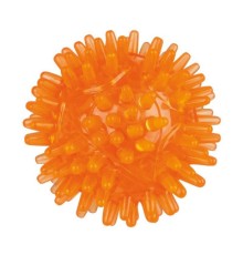 Іграшка для собак Trixie М'яч миготливий d 5 см (гума, кольори в асортименті) (4011905336404)