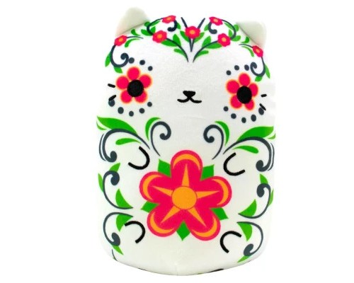 М'яка іграшка Cats vs Pickles серії «Jumbo» – Каталіна (CVP2000-19MC4)