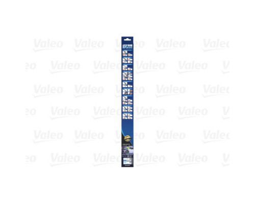 Щітка склоочисника Valeo 577958
