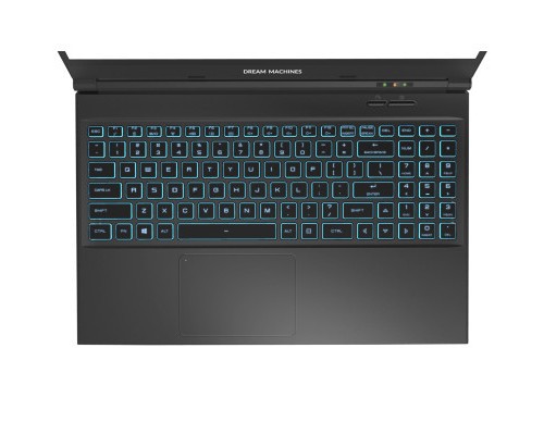 Ноутбук Dream Machines RG3060-15 (RG3060-15UA33)