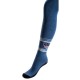 Колготки дитячі UCS Socks NYC (M0C0301-2304-7B-blue)