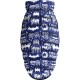 Курточка для тварин WAUDOG Clothes 