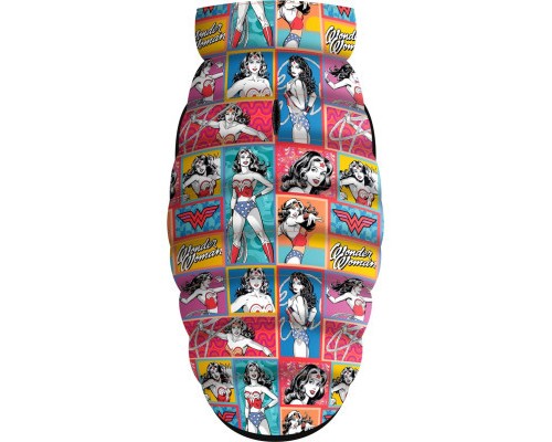 Курточка для тварин WAUDOG Clothes 