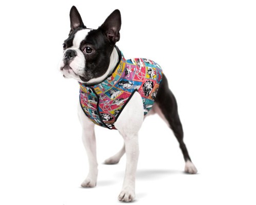 Курточка для тварин WAUDOG Clothes 