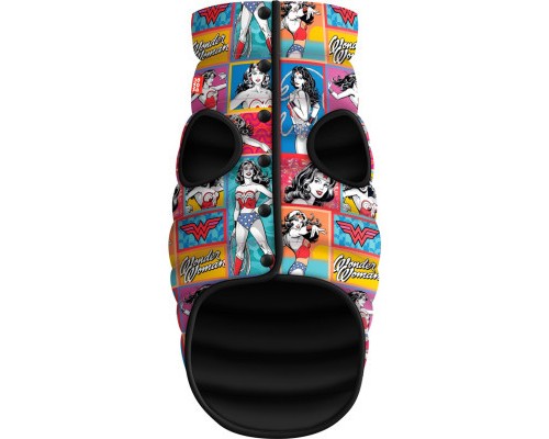 Курточка для тварин WAUDOG Clothes 