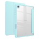 Чохол до планшета BeCover Soft Edge Pencil Mount Samsung Galaxy Tab S6 Lite 10.4 P610/P613/P615/P619 Light Blue (708354)
