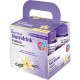 Дитяча суміш Nutricia Nutridrink Protein Vanilla зі смаком ванілі з високим вмістом білка та енергії 4 шт х 125 мл (8716900565403)