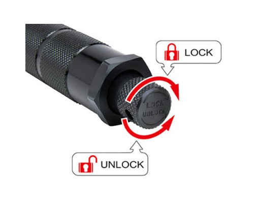 Ключ Toptul динамометричний 3/8