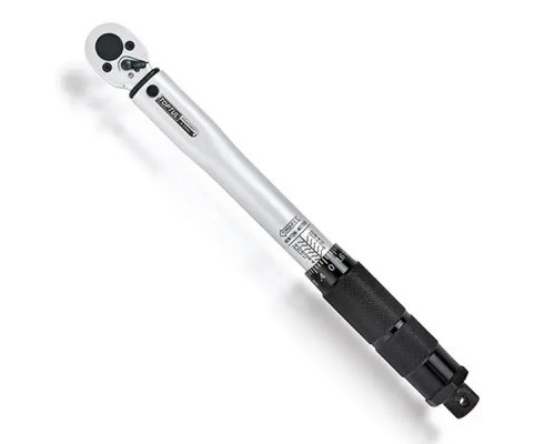 Ключ Toptul динамометричний 3/8