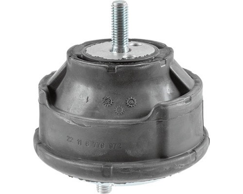 Опора двигуна LEMFORDER 24956 01