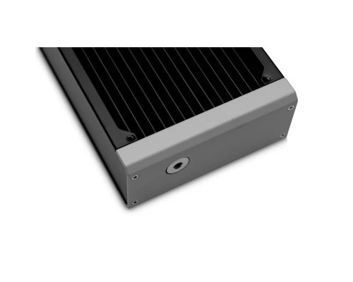 Радіатор для СРО Ekwb EK-Quantum Surface X360M - Black (3831109838730)