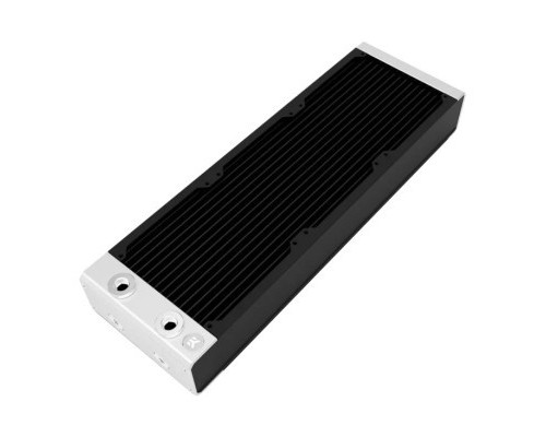 Радіатор для СРО Ekwb EK-Quantum Surface X360M - Black (3831109838730)