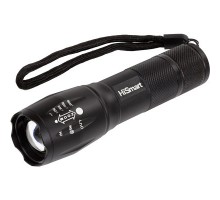 Ліхтар HiSmart 1000 люмен 10W (AA620142)