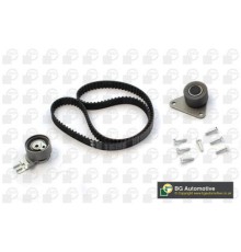 Комплект ременя ГРМ з помпой BGA TB9702K