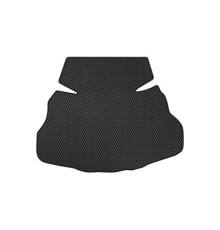 Килимок в багажник EVAtech Acura TL SH (UA9) 4WD 2009-2014 4 поколі (AA41671B1RBB)