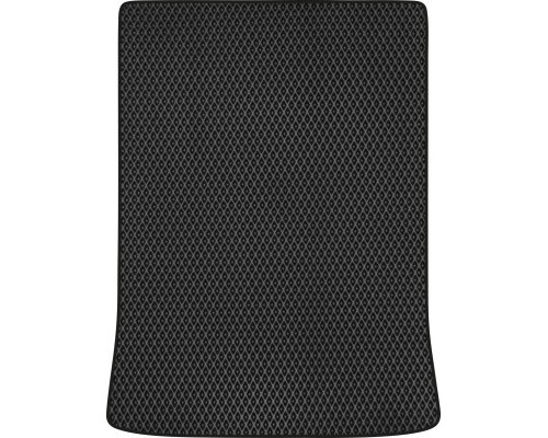 Килимок в багажник EVAtech BMW 5 Series (G30) 2017+ 7 покоління (BM21071B1RBB)