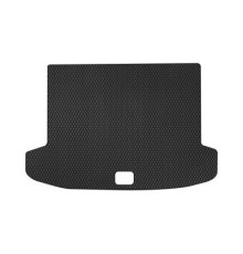 Килимок в багажник EVAtech Hyundai Tucson (NX4) Hybrid 2021+ 4 покол (HY13131B1RBB)