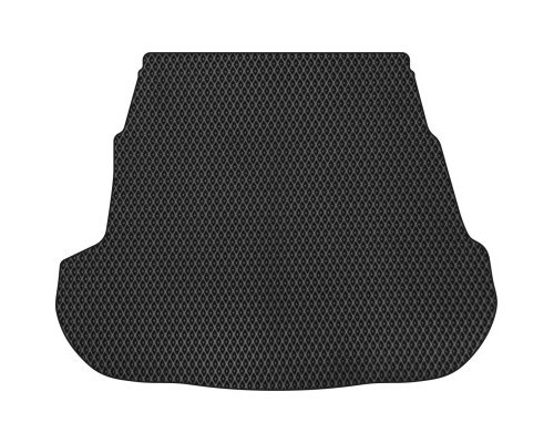 Килимок в багажник EVAtech Kia Optima (TF) (Floor Gas Pedal) 2010-2016 3 (KI31829B1RBB)